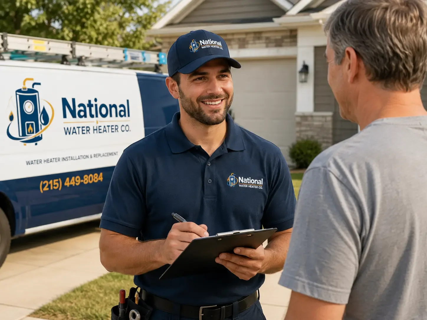 Water Heater Installation Sparks, NE FAQs